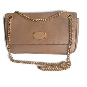 LIKE NEW Michael Kors cocktail bag